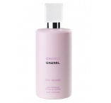Chanel Chance Eau Tendre sprchový gél