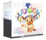 Pokémon TCG: SV8.5 Prismatic Evolutions