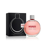 Hugo Boss Deep Red parfumova voda pre ženy