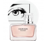 Calvin Klein Women Parfémovaná voda pro ženy 