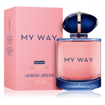 Giorgio Armani My Way Intense parfémovaná voda pro ženy