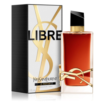 Yves Saint Laurent Libre Le Parfum parfémovaná pro ženy