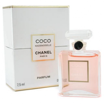 Chanel Coco Mademoiselle čistý parfém 