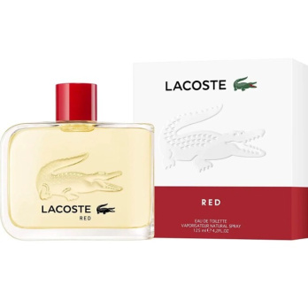 Lacoste Red toaletná voda