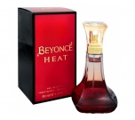 Beyonce Heat parfemovaná voda pre ženy