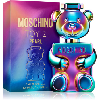 Moschino Toy 2 Pearl parfémovaná voda pro ženy Moschino Toy 2 Pearl parfémovaná voda pro ženy
