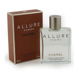 CHANEL Allure Homme Voda po holenie 