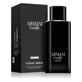 Armani Code Parfum parfémovaná voda pro muže