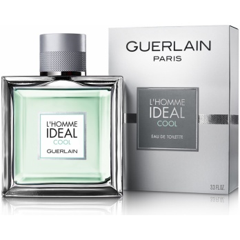 Guerlain L'Homme Idéal Cool toaletní voda pro muže