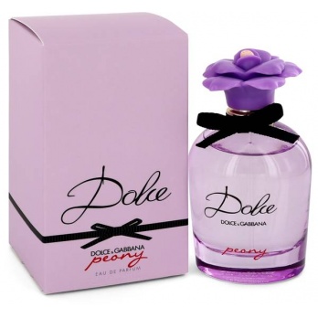 Dolce & Gabbana Dolce Peony parfémovaná voda pro ženy