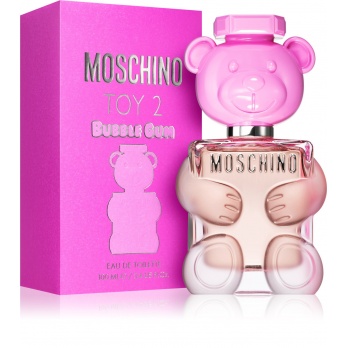 Moschino Toy 2 Bubble Gum toaletní voda pro ženy
