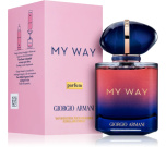 Giorgio Armani My Way Parfum parfém pro ženy plnitelný