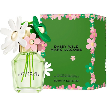 Marc Jacobs Daisy Wild parfémovaná voda pro ženy