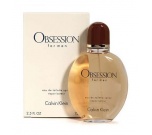 Calvin Klein Obsession for Man toaletná voda