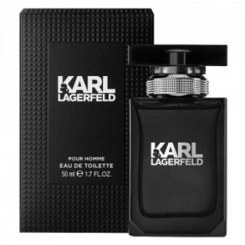 Lagerfeld Karl Lagerfeld pour homme toaletná voda