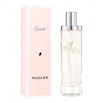 Thierry Mugler Secret toaletní voda pro ženy