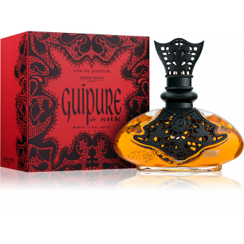 Jeanne Arthes Guipure & Silk parfémovaná voda pro ženy