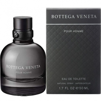 Bottega Veneta Pour Homme toaletná voda