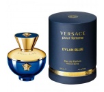 Versace Dylan Blue Pour Femme parfémová voda pro ženy 