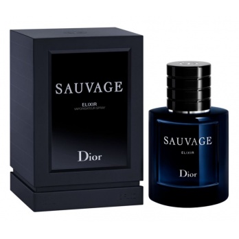 Christian Dior Sauvage Elixir parfémový extrakt pro muže