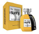 Asombroso The Sunny for Man parfémovaná voda pro muže   