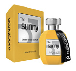 Asombroso The Sunny for Man parfémovaná voda pro muže    100 ml    