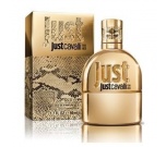 Roberto Cavalli Just Cavalli Gold parfémová voda pre ženy