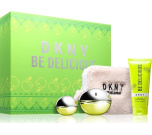 DKNY Be Delicious Woman darčeková sada