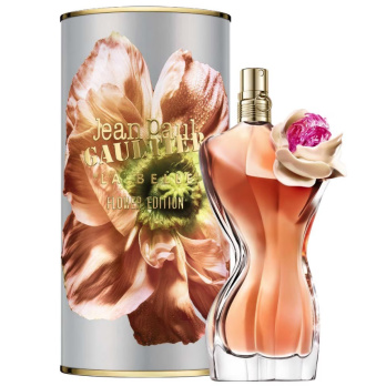 Jean Paul Gaultier La Belle Flower Edition Parfémovaná voda pro ženy
