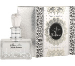 Lattafa Musk Salama parfémovaná voda unisex