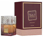 Lattafa Khamrah Dukhan parfémovaná voda unisex