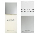 Issey Miyake L'Eau D'Issey Pour Homme toaletná voda