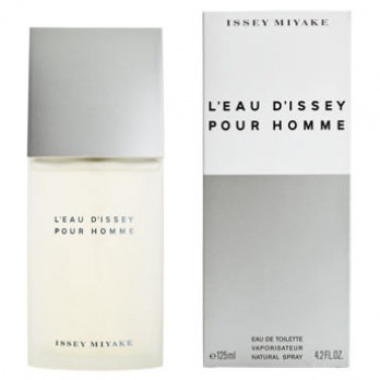 Issey Miyake L'Eau D'Issey Pour Homme toaletná voda