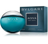 BVLGARI Aqva Pour Homme toaletná voda 100 ml