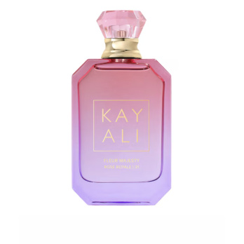 KAYALI Fleur Majesty Rose Royale 31 Parfémovaná voda pro ženy