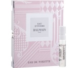 Balmain Eau D´Ivoire dámská toaletní voda