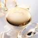 DIOR J'adore Les Adorables tělový krém pro ženy