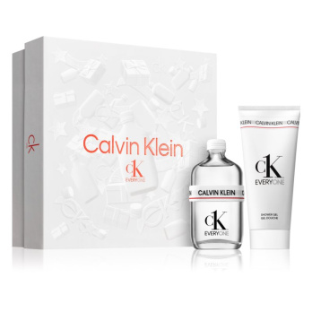 Calvin Klein CK Everyone dárková sada unisex