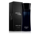 Giorgio Armani Black Code toaletná voda pre mužov