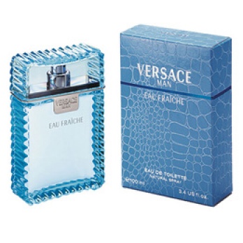 Versace Eau Fraiche Man toaletná voda