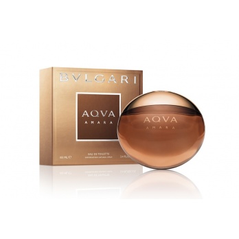 BVLGARI AQVA Amara Pour Homme toaletná voda