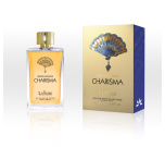 Luxure Charisma Design & Fashion intenzivní parfémovaná voda pro ženy