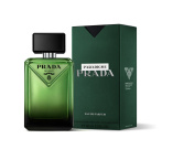 Prada Paradigme parfémovaná voda plnitelná pro muže 100 ml    