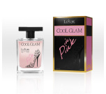 Luxure Cool Glame In Pink parfémovaná voda pro ženy