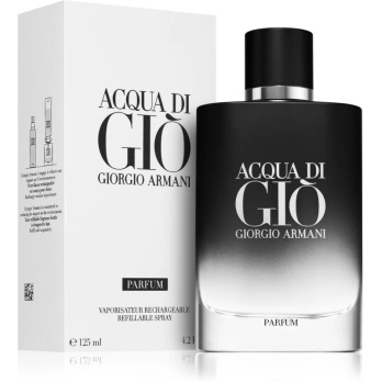 Armani Acqua di Giò Parfum parfém pro muže