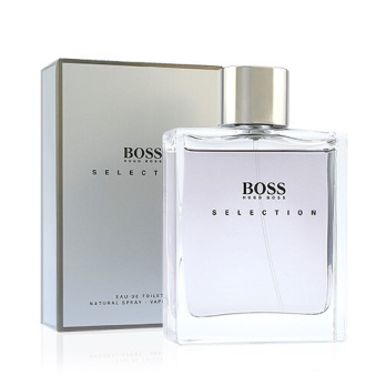 Hugo Boss Selection toaletná voda 