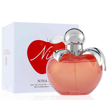 Nina Ricci Nina toaletná voda