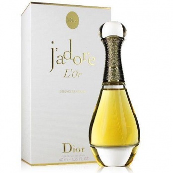 Christian Dior Jadore L'Or Essence de Parfum parfémovaná voda