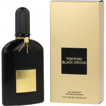 Tom Ford Black Orchid parfémovaná voda pro ženy