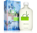 Calvin Klein CK One Summer Reflections toaletní voda unisex